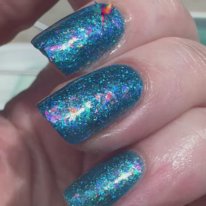 Rainbow Fish