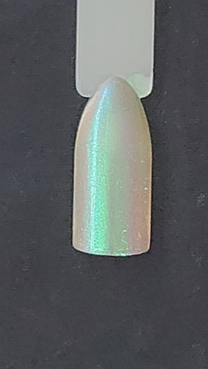 Rapture | Aurora Shimmer Nail Polish Topper