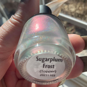 Sugarplum Frost
