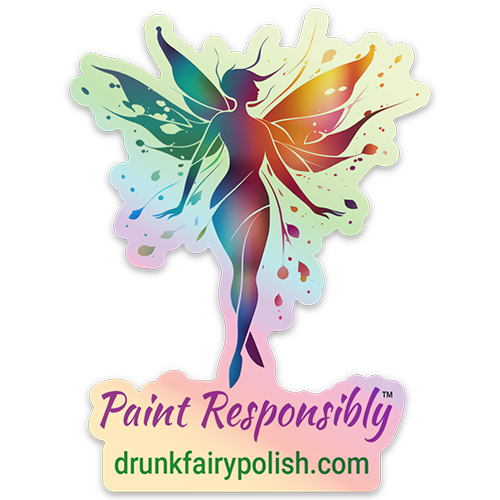 Fairy Magnet (2"x2.75")